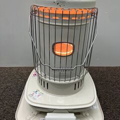 中古　コロナ ストーブ  小ぶりタイプ　CORONA SL-5119 動作確認済み 石油ストーブ 2019年製 キャンプ アウトドア だるまストーブ 対流型石油ストーブ 灯油　愛知県 一宮市 名古屋 稲沢 江南 岩倉 岐阜 羽島 各務ヶ原 三重 愛知 グッドプライス一宮の画像