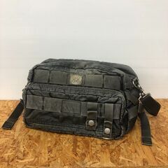 【A316】ウエストバッグ  Porte Classic スーパ...