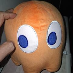 クライド　もふっとぬいぐるみ