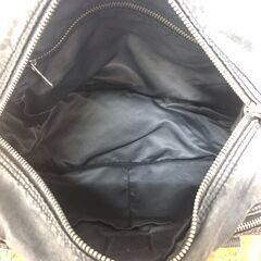 【A316】ウエストバッグ  Porte Classic スーパーナイロン グレーの画像