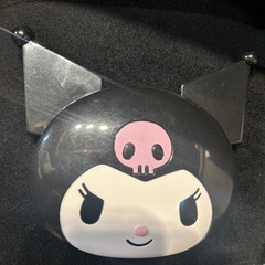 クロミ サンリオ コンパクトミラー フェイスミラー 鏡 メイク ...