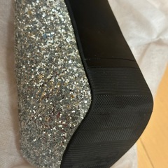 パンプス24.5cm  の画像