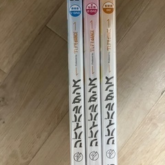 リバイバルダンス（DVD）の画像