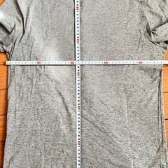 正規品　Burberry Black labelロンT　の画像