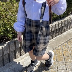 五霞幼稚園制服ズボン探してます
