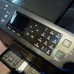 ジャンク扱い Canon ビジネスインクジェットプリンター MB2130 複合機 プリンター キャノン 札幌市東区 新道東店の画像