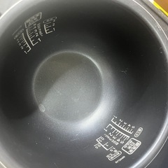 IHジャー炊飯器 ＪＲＣーＩＥ５０ ブラック リサイクルショップ札幌 買取本舗 平岸店の画像