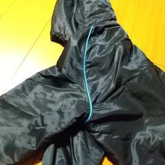 ベンチコート140cmの画像