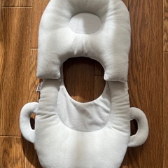 哺乳瓶クッション&授乳用ケープの画像