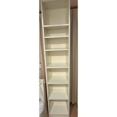 IKEA  収納棚 BILLY