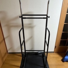 ぶら下がり健康器の画像