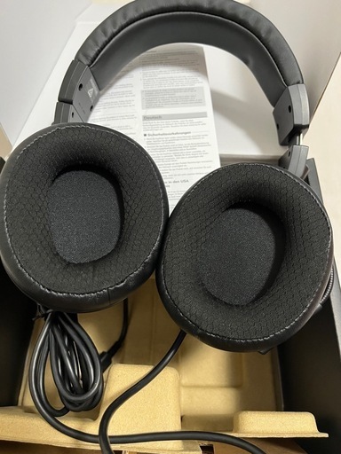 オーディオテクニカ　 audio-technica ATH-M50xSTS-USB
