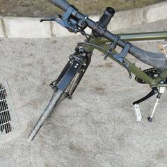 ターン　クラッチ（Clutch）クロスバイクの画像