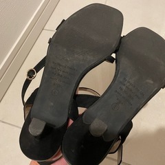 【0円】サンダルの画像