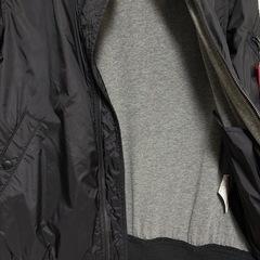 ALPHA INDUSTRIES MAｰ1フライトジャケットの画像