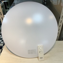【リサイクルサービス八光】2020年製　東芝 LEDシーリングラ...