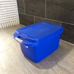 Sterilite コンテナ　収納ケース　ストッカー 38L ト...