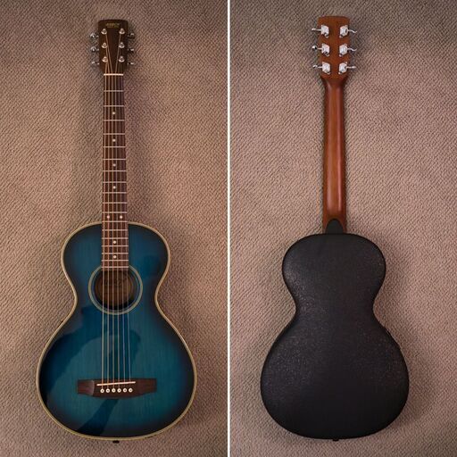 ANBOY RE-30E 名器 極美品
