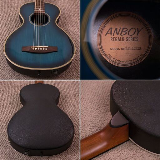 ANBOY RE-30E 名器 極美品 ANBOY RE-30E 名器 極美品