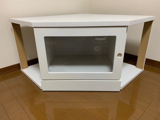 【お譲り先決定】テレビ台