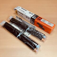 Panasonic おたっくす パーソナルファクス(FAX)用イ...