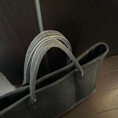 U.S. POLO ASSN. トートバッグの画像