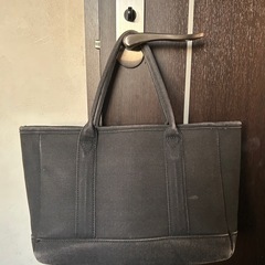 U.S. POLO ASSN. トートバッグの画像