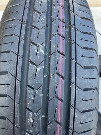 新古車外し】ヨコハマ Blueearth-AE30 185/65R15 88S 2025年製 新車