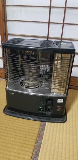 トヨトミ石油ストーブ