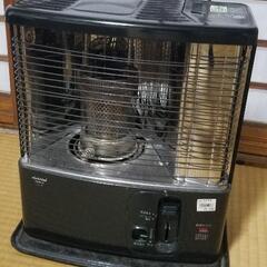 トヨトミ石油ストーブ