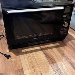 Panasonic ビストロ スチームオーブンレンジ NE-A2...