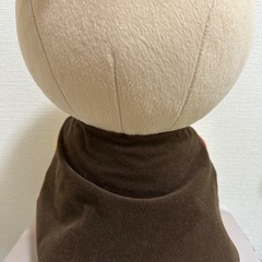 アンパンマン ビック ぬいぐるみの画像