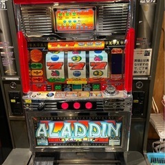 スロットアラジン