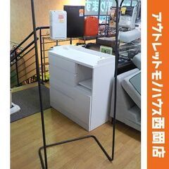 店舗什器 木製 ハンガーラック cement PLUS セメントプラス