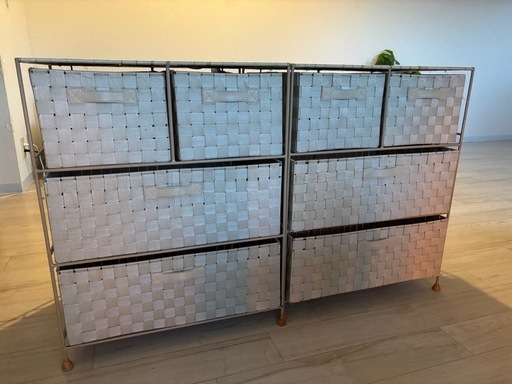 引出し収納BOX
