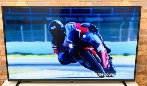 2021年製】Panasonic 4K液晶テレビ 50型 パナソニック 50型4Kテレビ TH