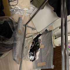 120kgまで対応するハンガー
