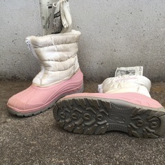 スノーブーツ
