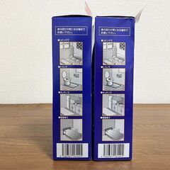 【新品】ABSウイルス細菌除去スプレータイプ350ml×2本セット　エービーエス除菌・消臭・防カビNO virus　ノーウイルス 二酸化塩素パワー の画像