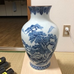花瓶