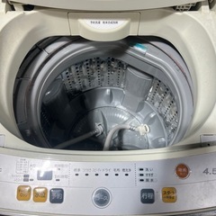 エルソニック　4.5kg ET-L5001の画像