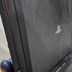 PS4PRO 1TB