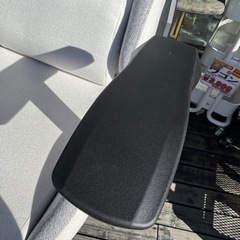 ゲーミングチェア ソファ生地の画像