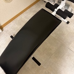 筋トレ器具
