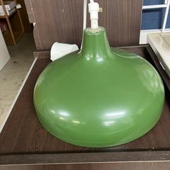 ☆値下げ☆K2501-301 ニトリ ペンダントライト レトロ ...