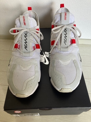 NIKEエアマックス