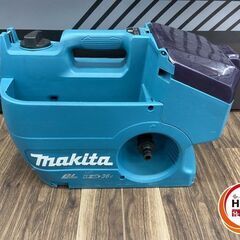 【中古品】マキタ　MHW080D　高圧洗浄機　ガン・ホース付き【ハンズクラフト熊本けやき通り店】の画像