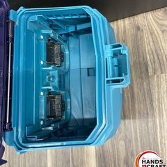 【中古品】マキタ　MHW080D　高圧洗浄機　ガン・ホース付き【ハンズクラフト熊本けやき通り店】の画像