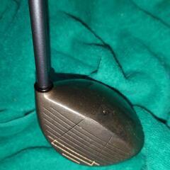 Callaway BIG BERTHA　ドライバー　 WAR BIRD　ゴルフクラブ　スポーツ　ゴルフの画像