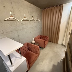 【間貸、シェアサロン、完全個室】中目黒、恵比寿エリア - レンタルオフィス